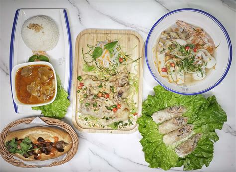 越旺|越旺越式牛肉粉專門店 Flourish Viet Pho